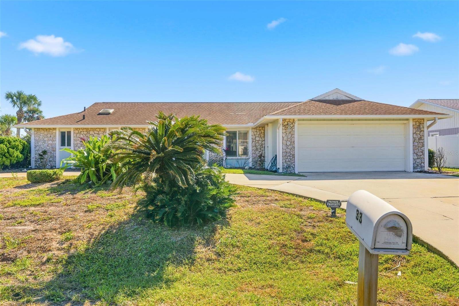33 E SEA HARBOR, Ormond Beach, FL 32174