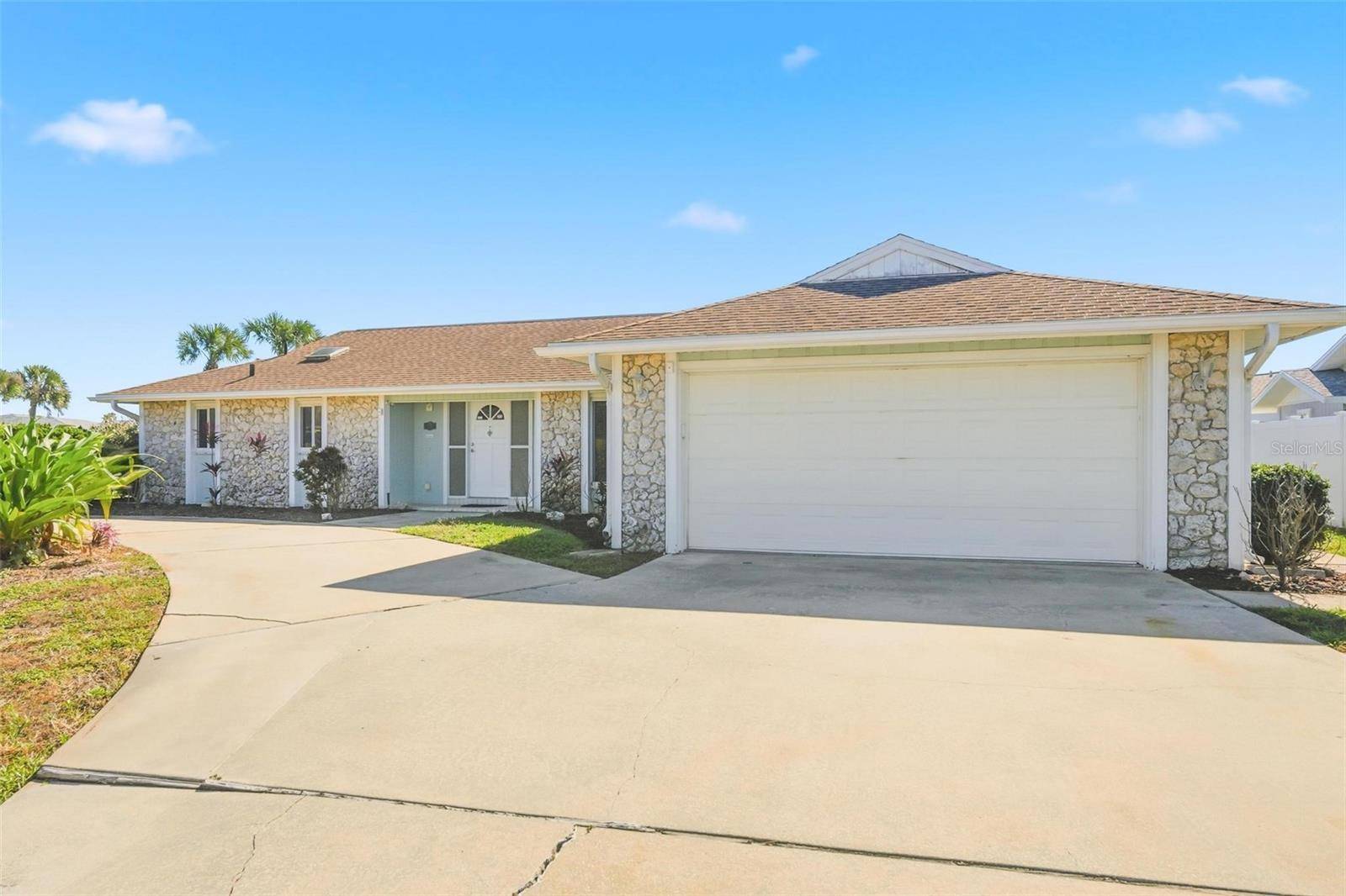 33 E SEA HARBOR, Ormond Beach, FL 32174