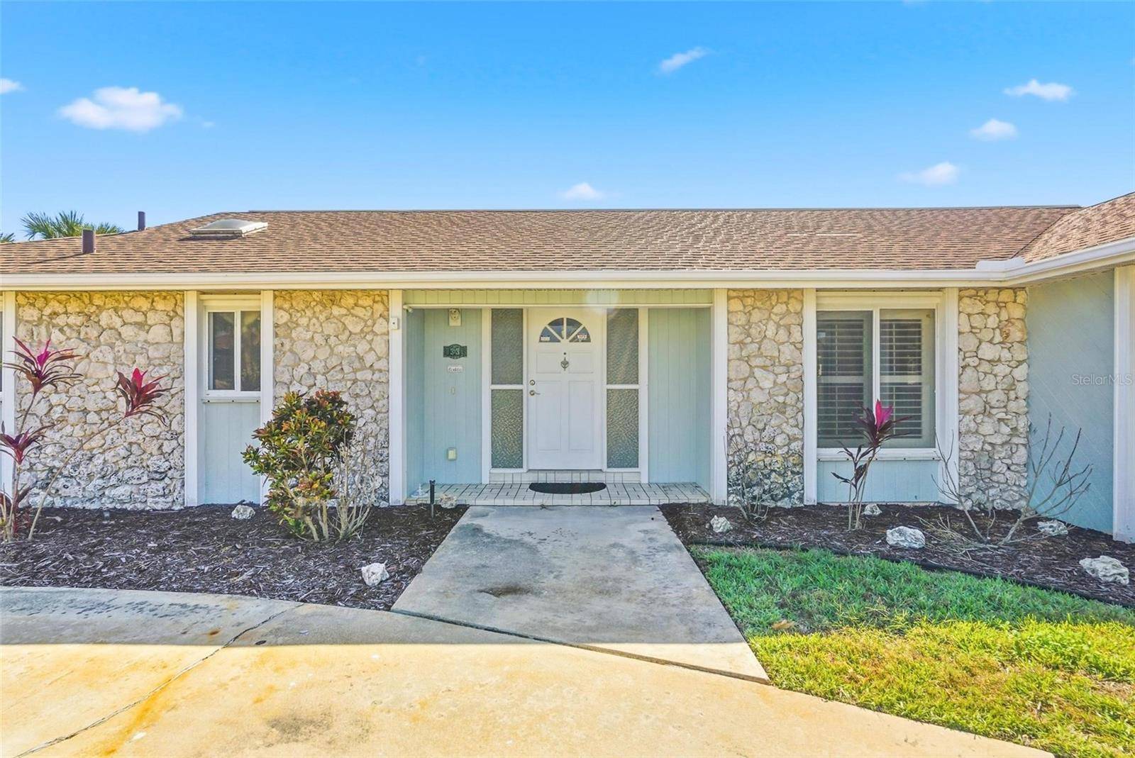 33 E SEA HARBOR, Ormond Beach, FL 32174