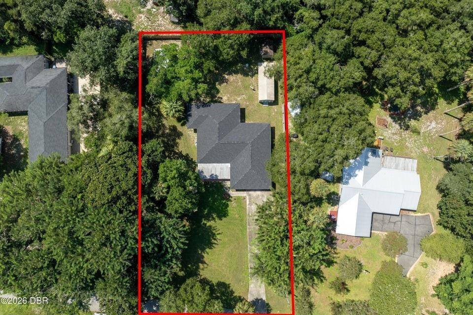 430 WHEELER ST, De Leon Springs, FL 32130