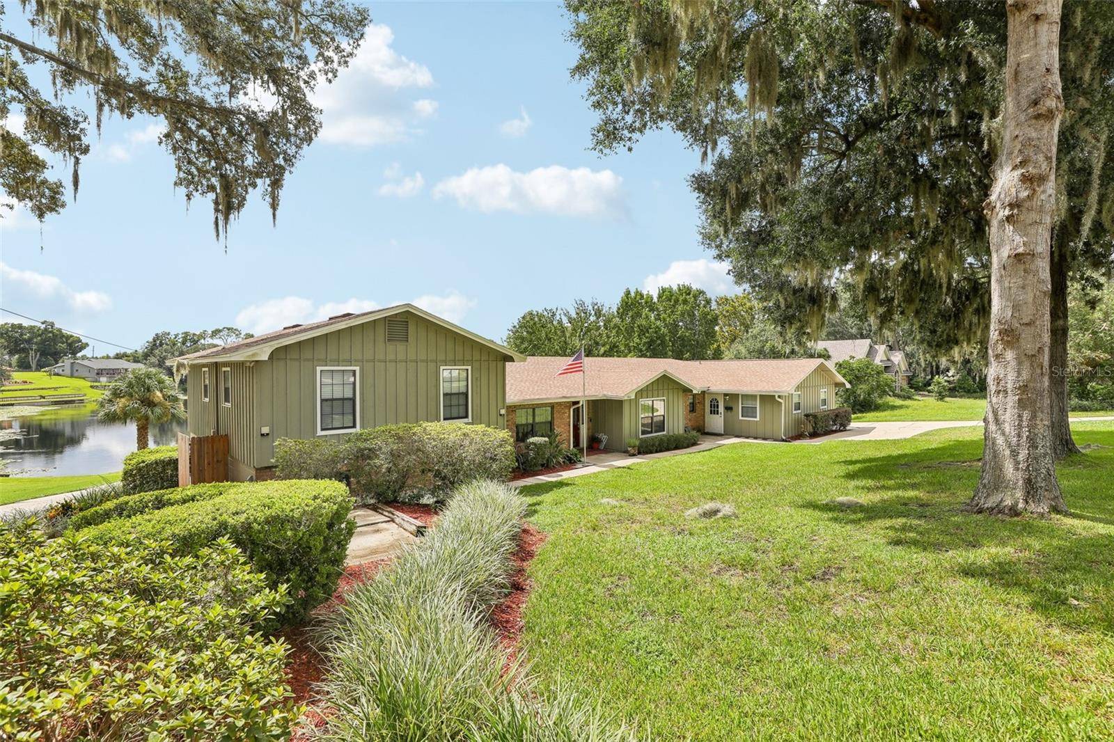 1460 GROVE ST, Eustis, FL 32726