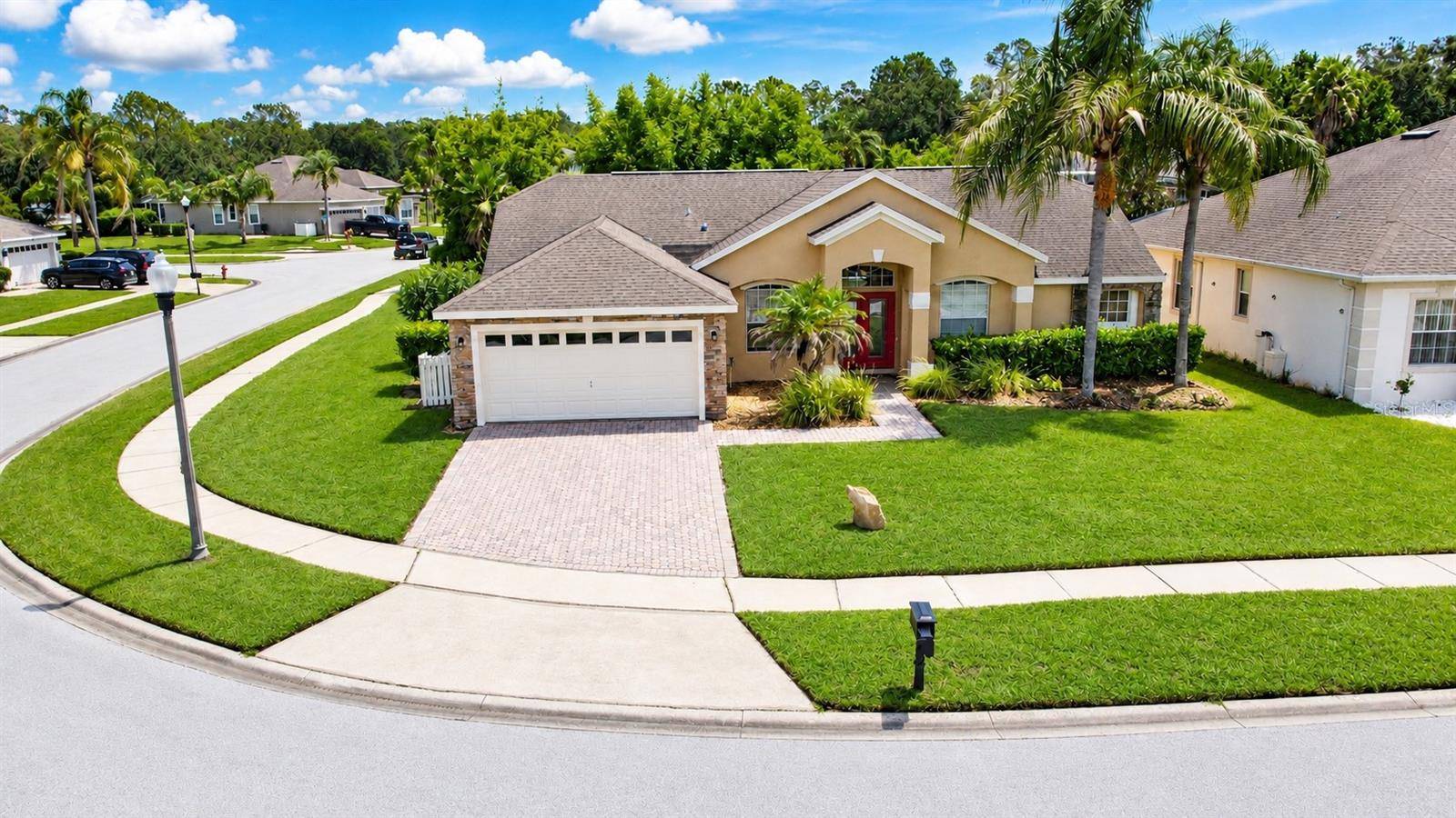 148 BELFRY DR, Davenport, FL 33897