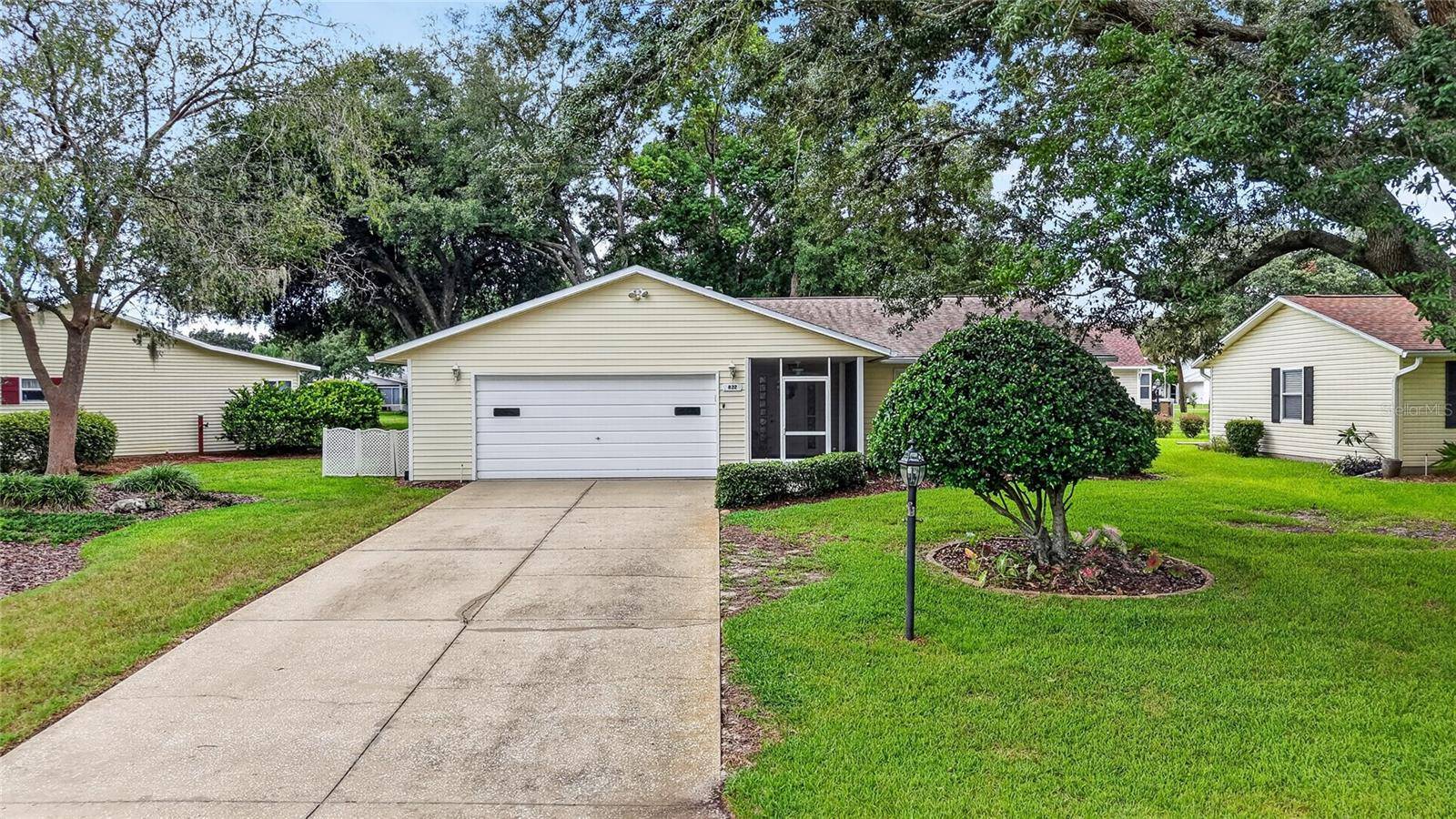 822 DUNDEE CIR, Leesburg, FL 34788