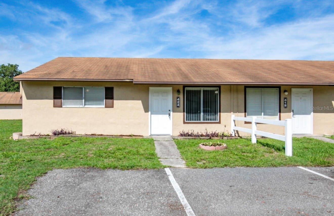 424 E ROSEWOOD LN #424, Tavares, FL 32778
