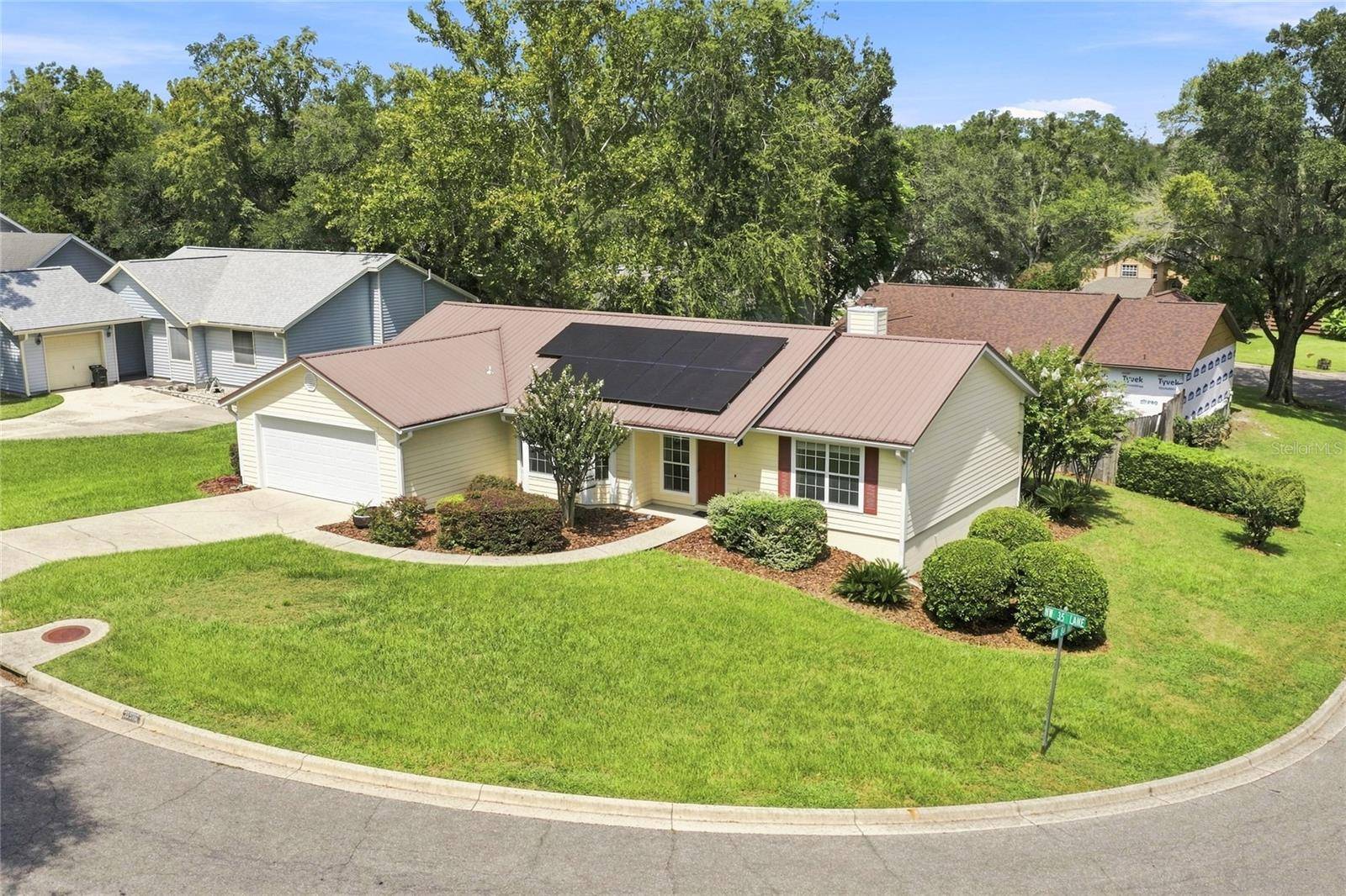 8516 NW 35TH LN, Gainesville, FL 32606