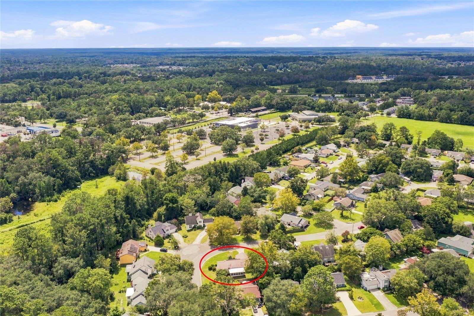 8516 NW 35TH LN, Gainesville, FL 32606