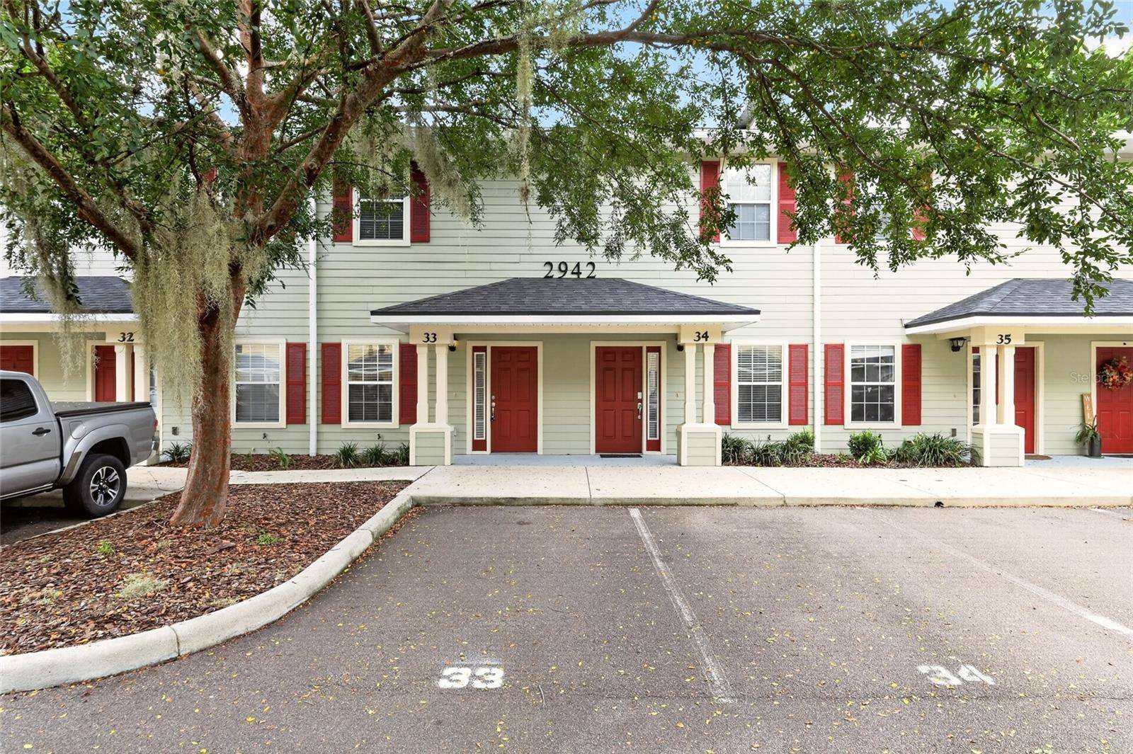 2942 SW 35TH PL #33, Gainesville, FL 32608