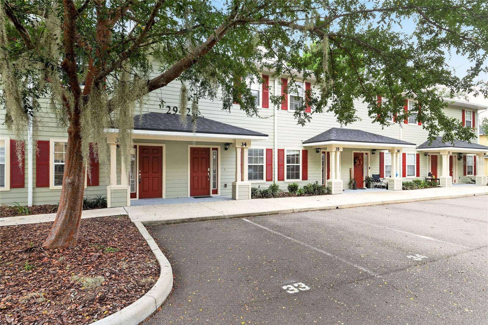 2942 SW 35TH PL #33, Gainesville, FL 32608