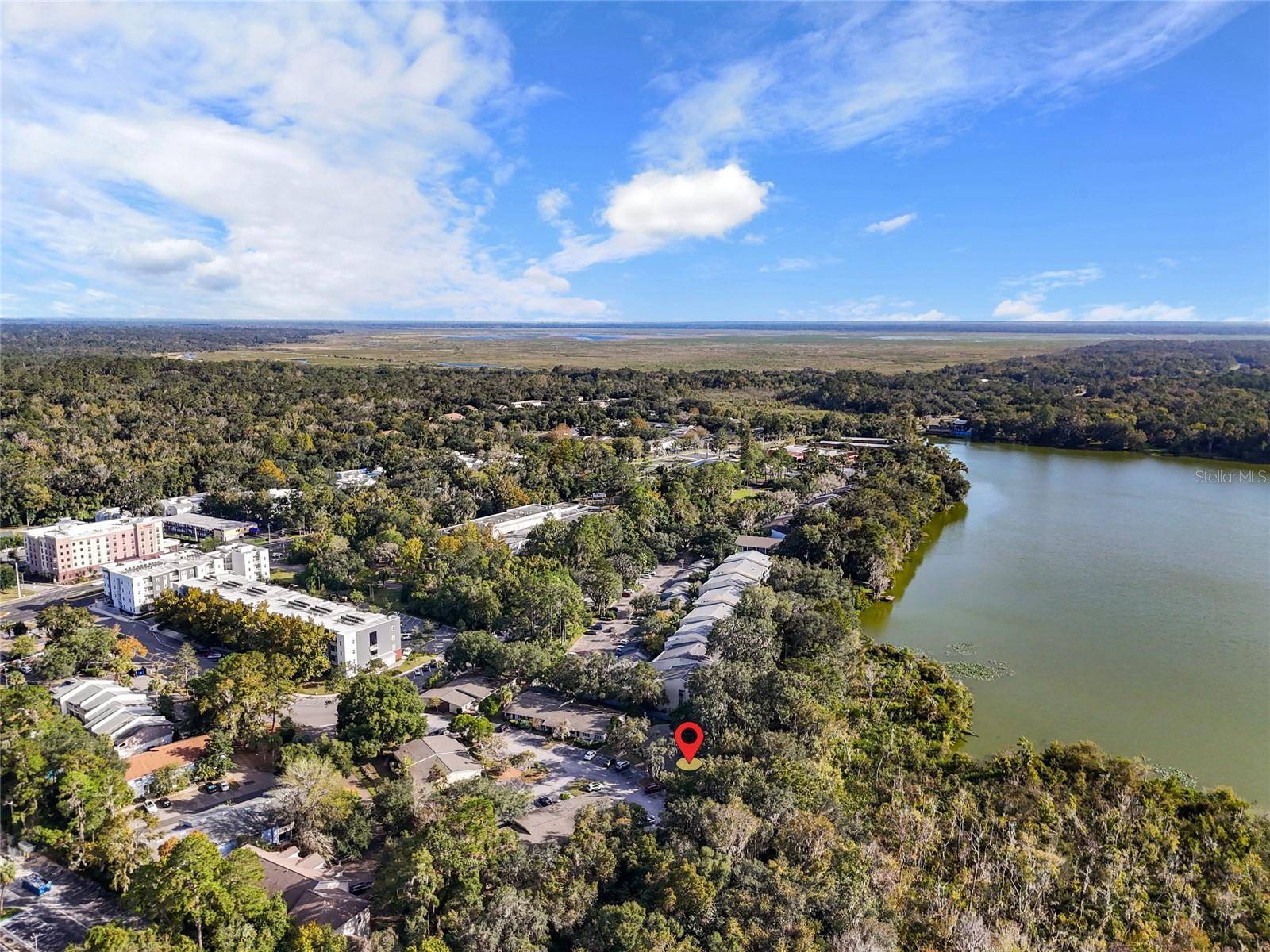 2490 SW 14TH DR #23, Gainesville, FL 32608