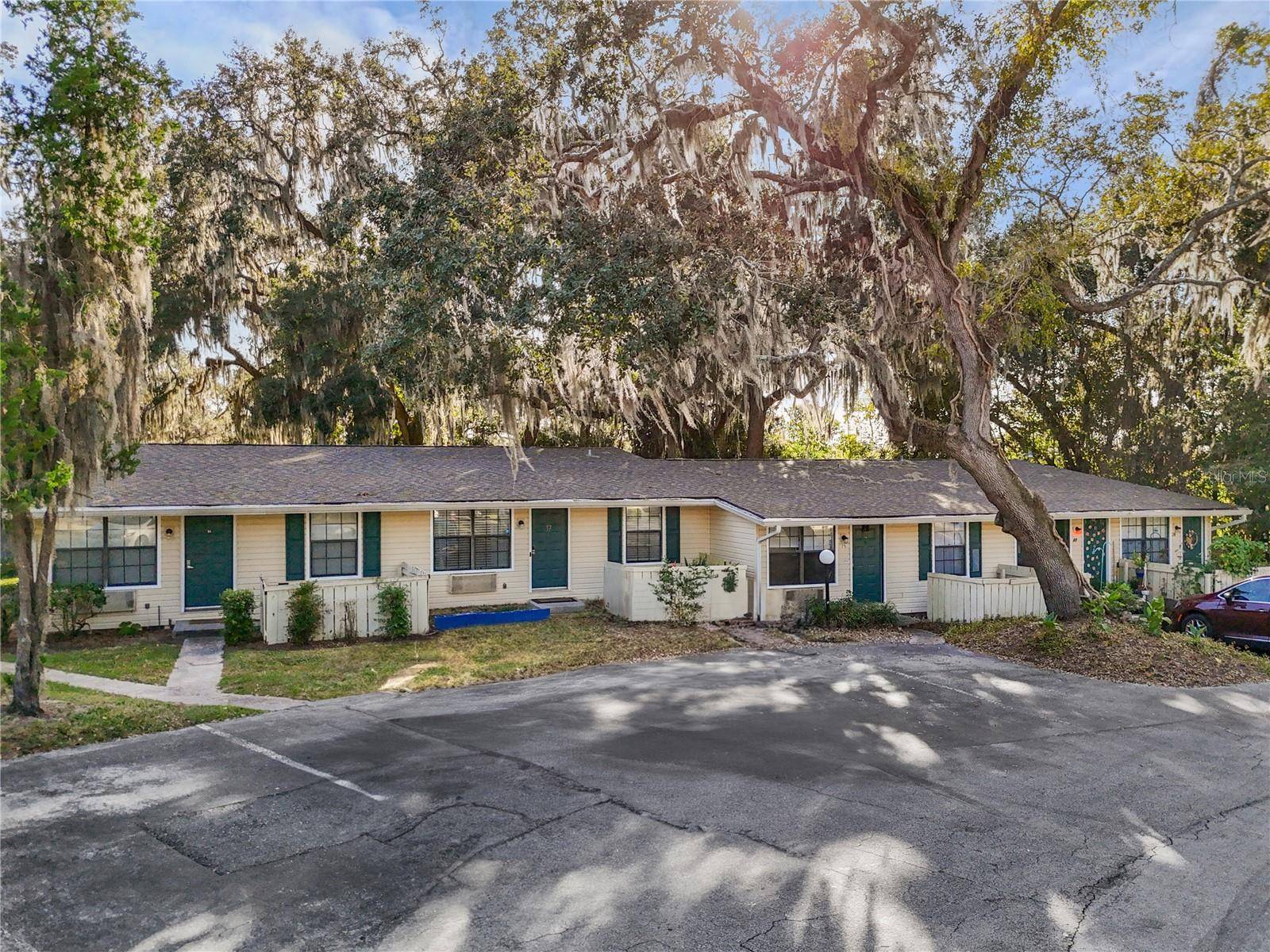 2490 SW 14TH DR #23, Gainesville, FL 32608