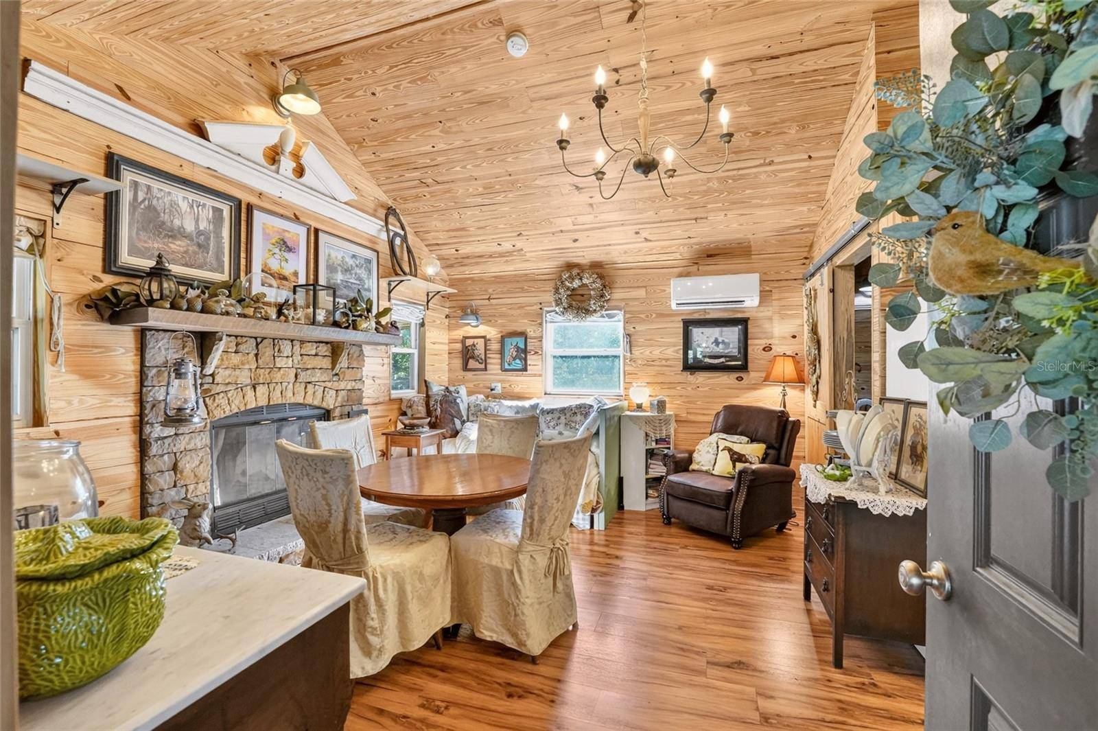 5661 NW 219TH STREET RD, Micanopy, FL 32667