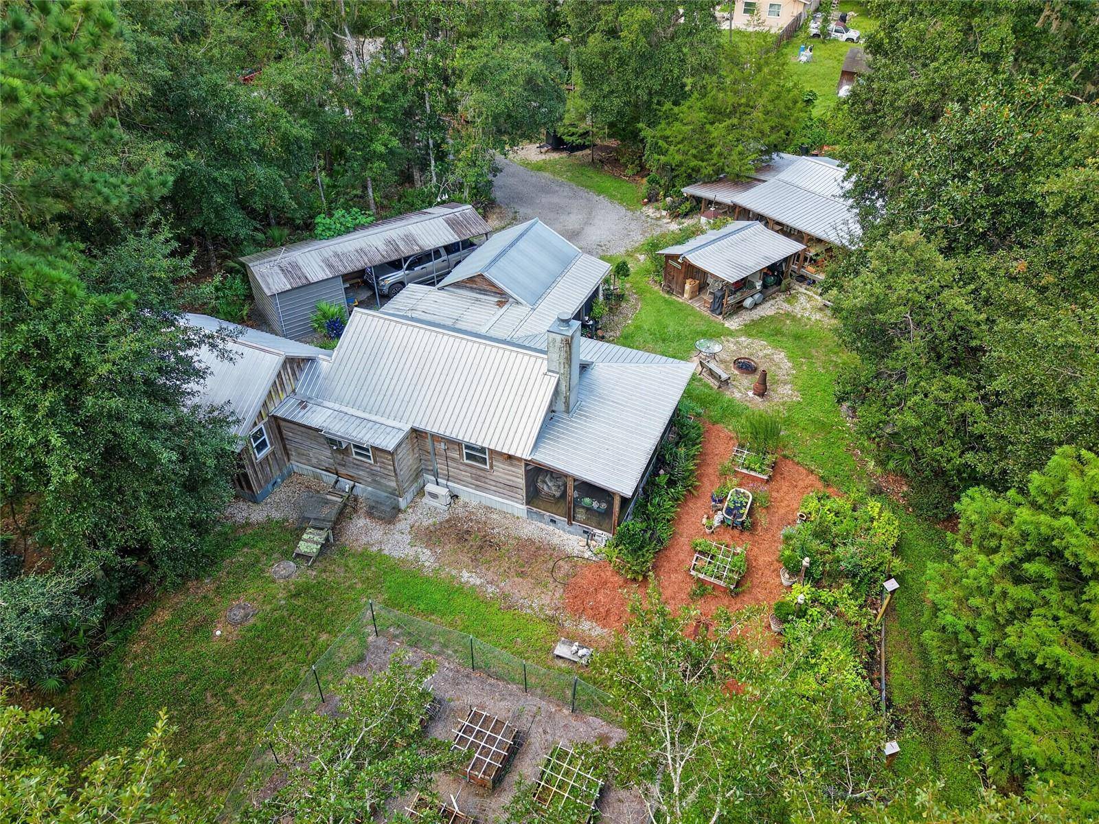 5661 NW 219TH STREET RD, Micanopy, FL 32667