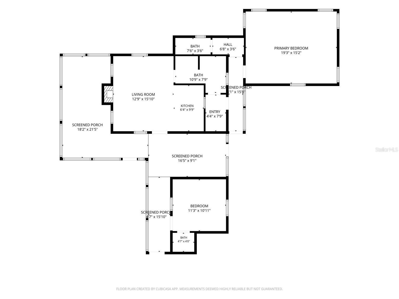 5661 NW 219TH STREET RD, Micanopy, FL 32667