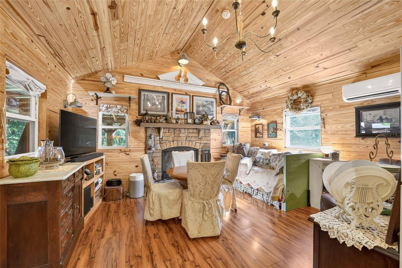 5661 NW 219TH STREET RD, Micanopy, FL 32667