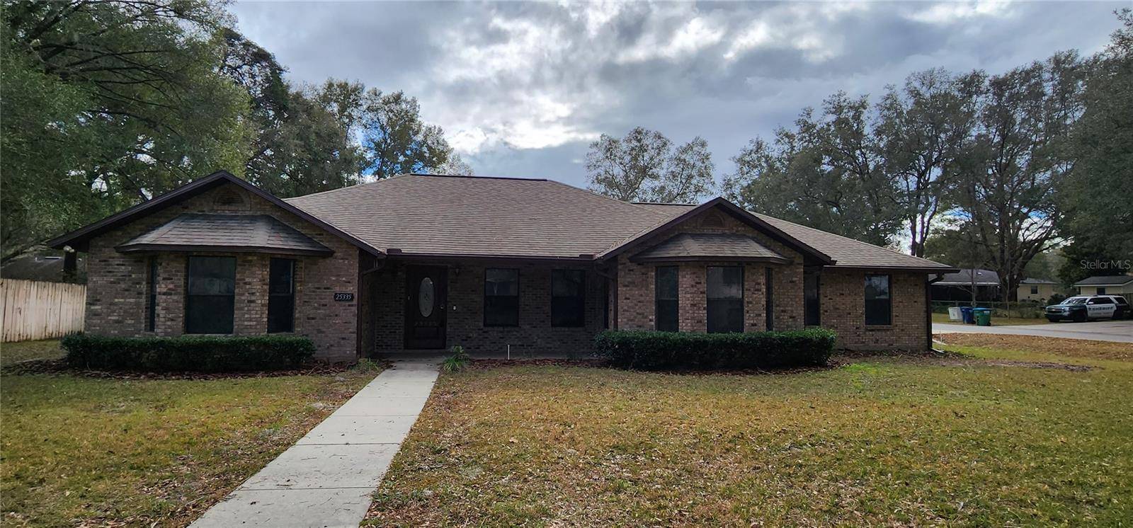 25335 SW 17TH AVE, Newberry, FL 32669