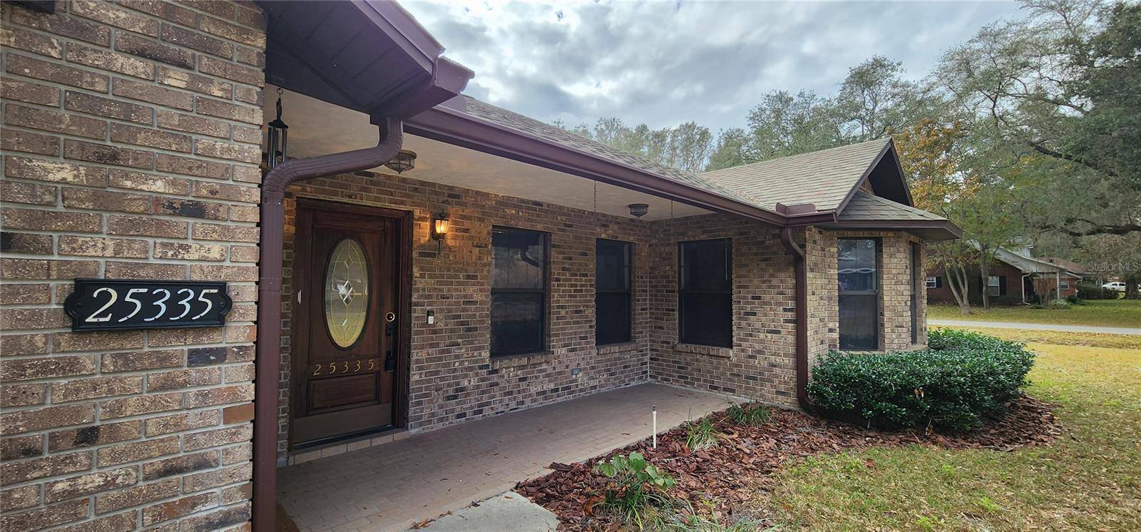 25335 SW 17TH AVE, Newberry, FL 32669