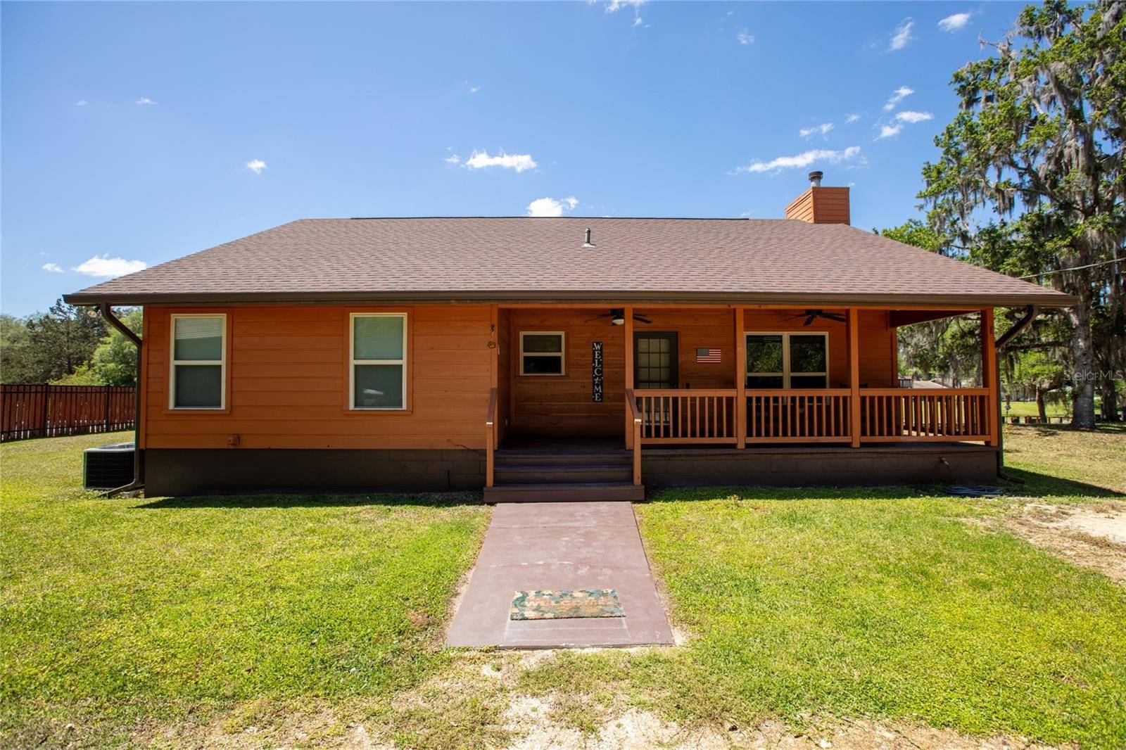 5930 ISLAND RD, Melrose, FL 32666