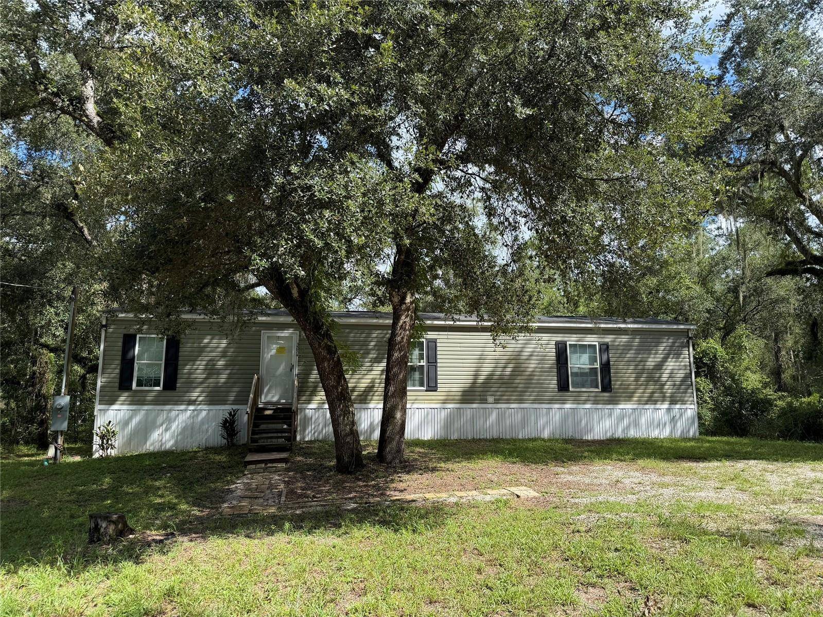 3254 BARTH RD, Dade City, FL 33523