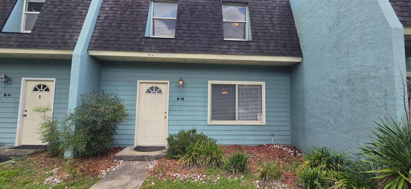 501 SW 75TH ST #B-12, Gainesville, FL 32607