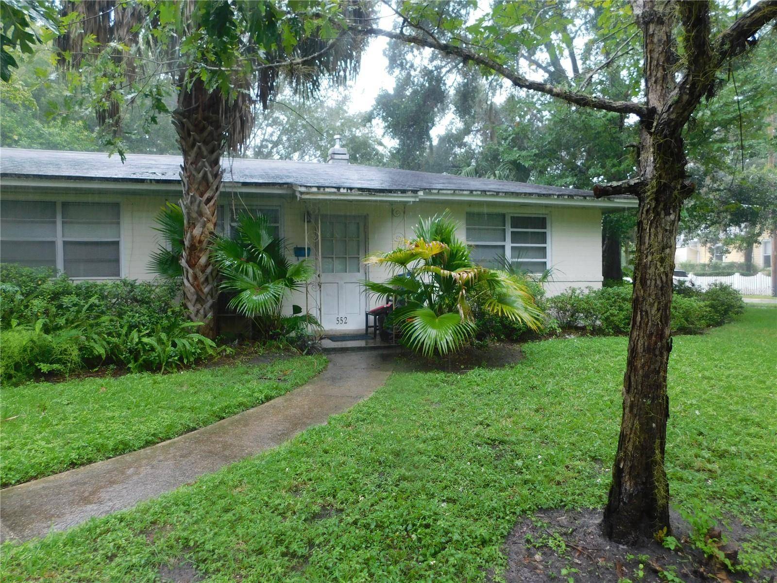 552 NE 5TH AVE, Gainesville, FL 32601