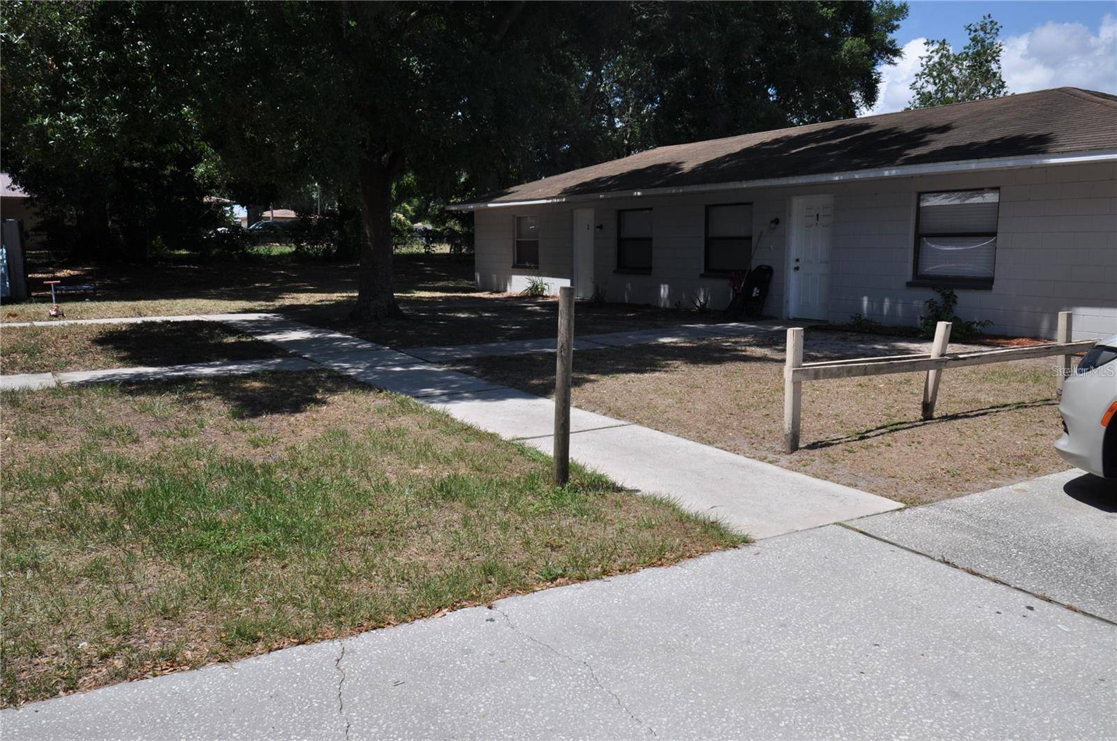 3812 DEESON RD #2, Lakeland, FL 33810