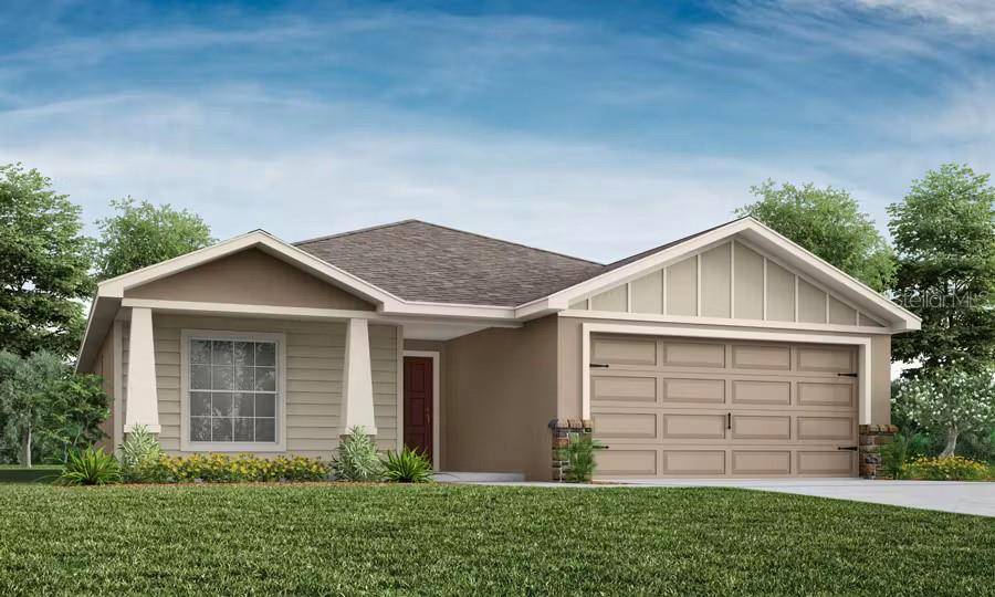 927 CYPRESS CREEK RUN, St Cloud, FL 34771