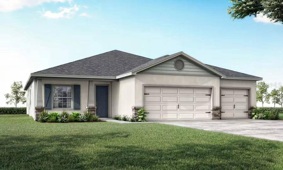 17591 SW 43RD CIR, Ocala, FL 34473