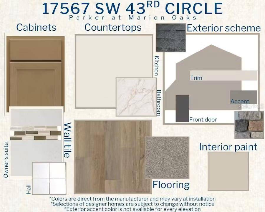 17567 SW 43RD CIR, Ocala, FL 34473