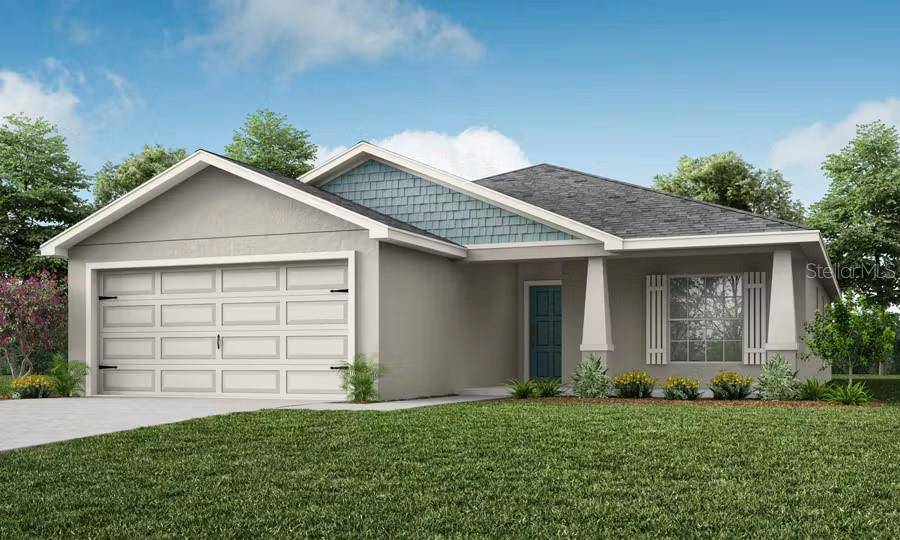 2370 VICTORY RIDGE DR, Lakeland, FL 33810