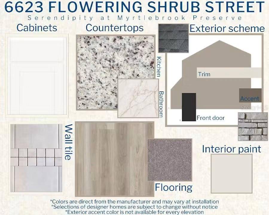 6623 FLOWERING SHRUB ST, Lakeland, FL 33810