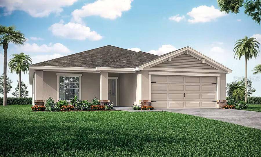 2346 VICTORY RIDGE DR, Lakeland, FL 33810