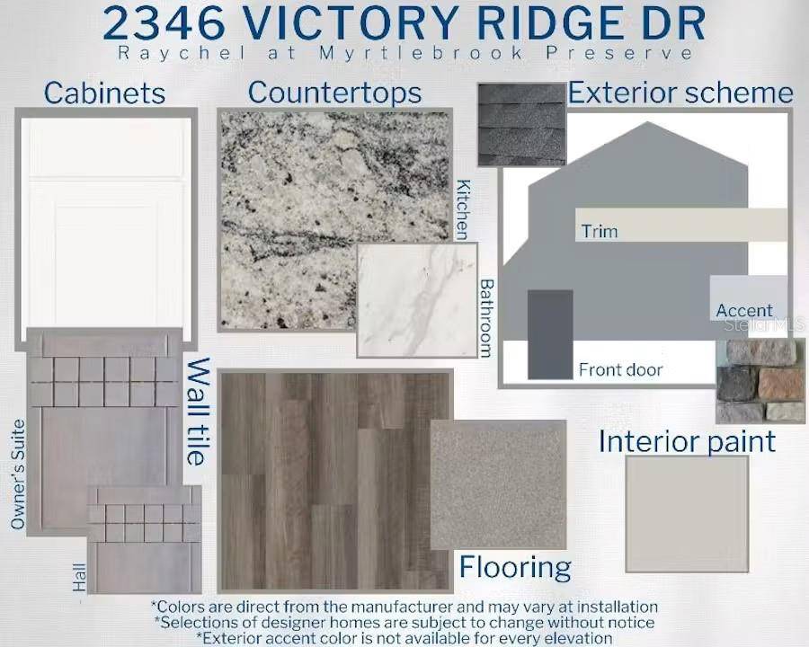 2346 VICTORY RIDGE DR, Lakeland, FL 33810
