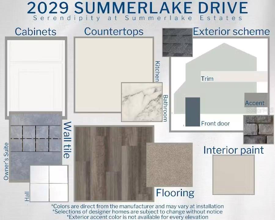 2029 SUMMERLAKE DR, Auburndale, FL 33823