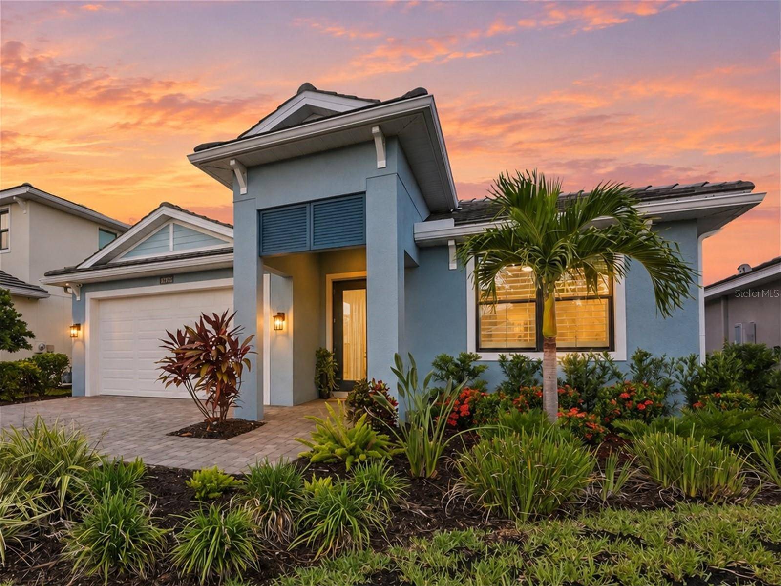 12792 MORNING MIST PL, Venice, FL 34293