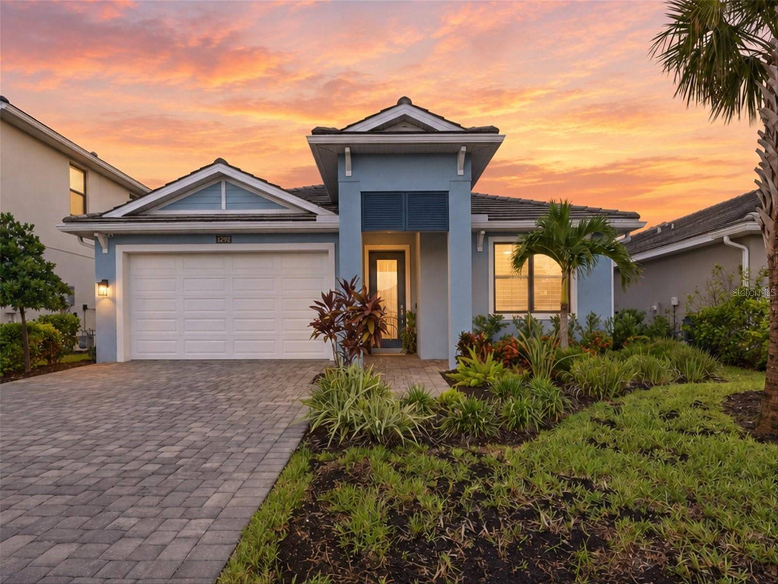 12792 MORNING MIST PL, Venice, FL 34293
