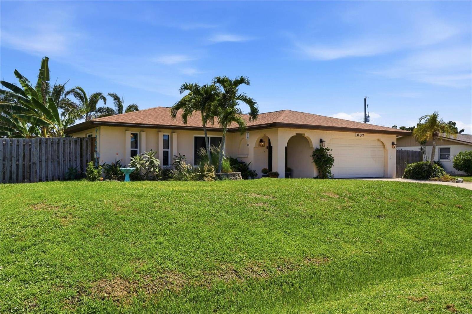 1007 OLYMPIA RD, Venice, FL 34293