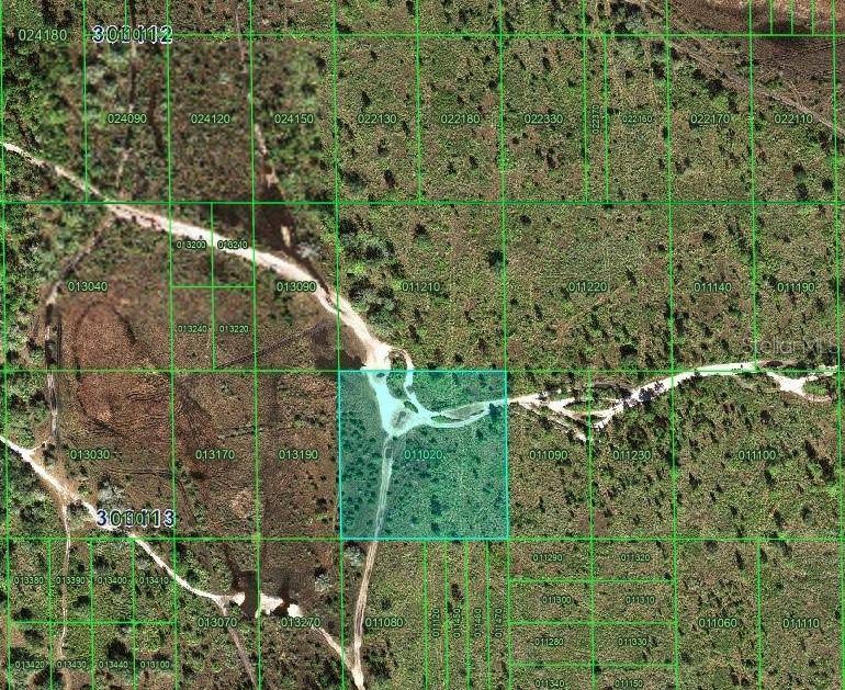 Frostproof, FL 33843