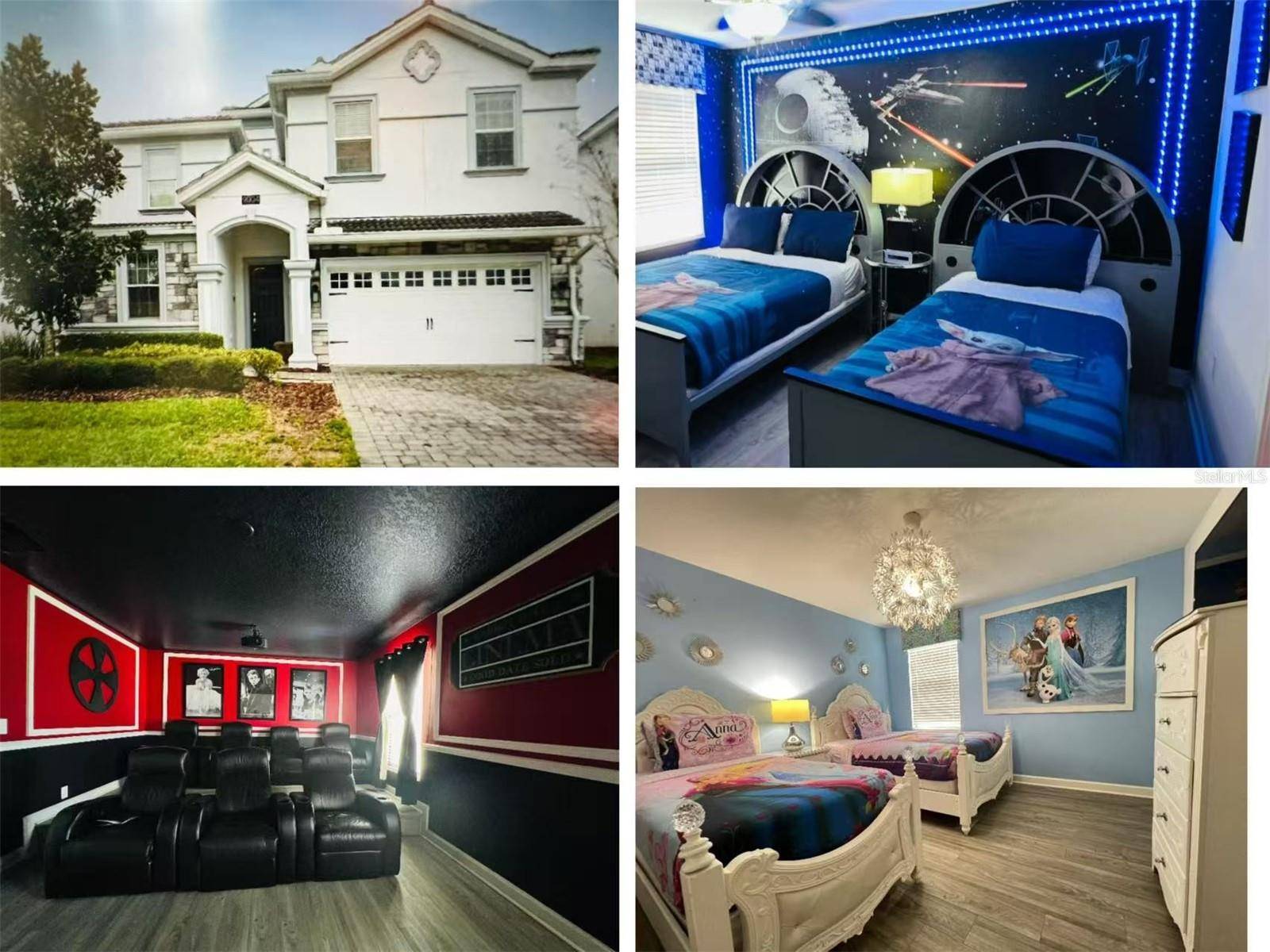 9004 HAZARD ST, Davenport, FL 33896