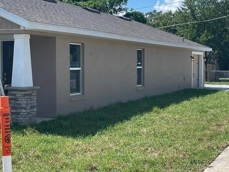 * 202 W IDLEWILD AVE & 506 FAHNSTOCK ST, Eustis, FL 32726