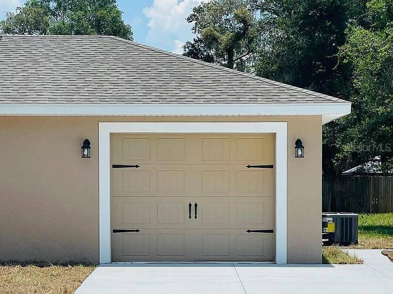 * 202 W IDLEWILD AVE & 506 FAHNSTOCK ST, Eustis, FL 32726