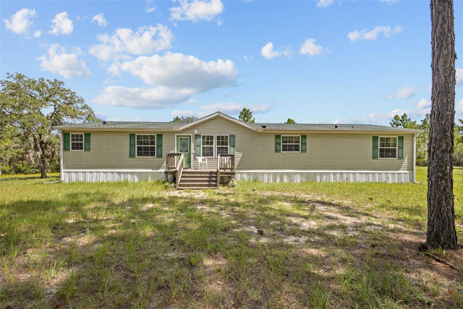 12251 SE 66 PL, Morriston, FL 32668