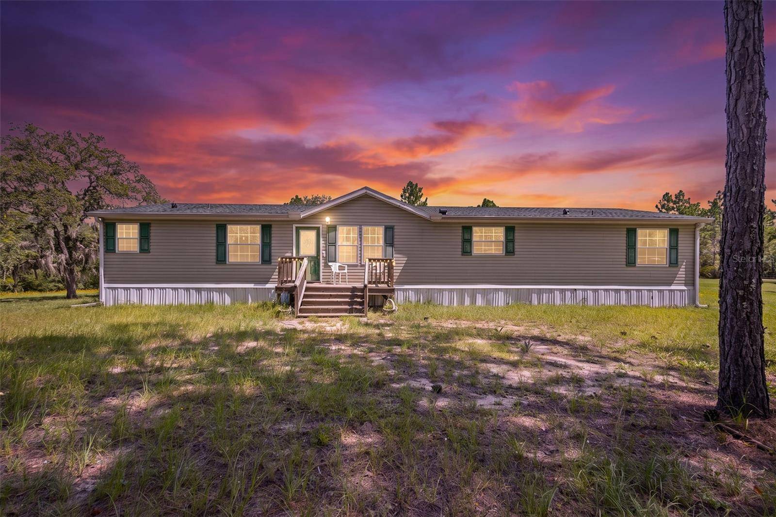 12251 SE 66 PL, Morriston, FL 32668