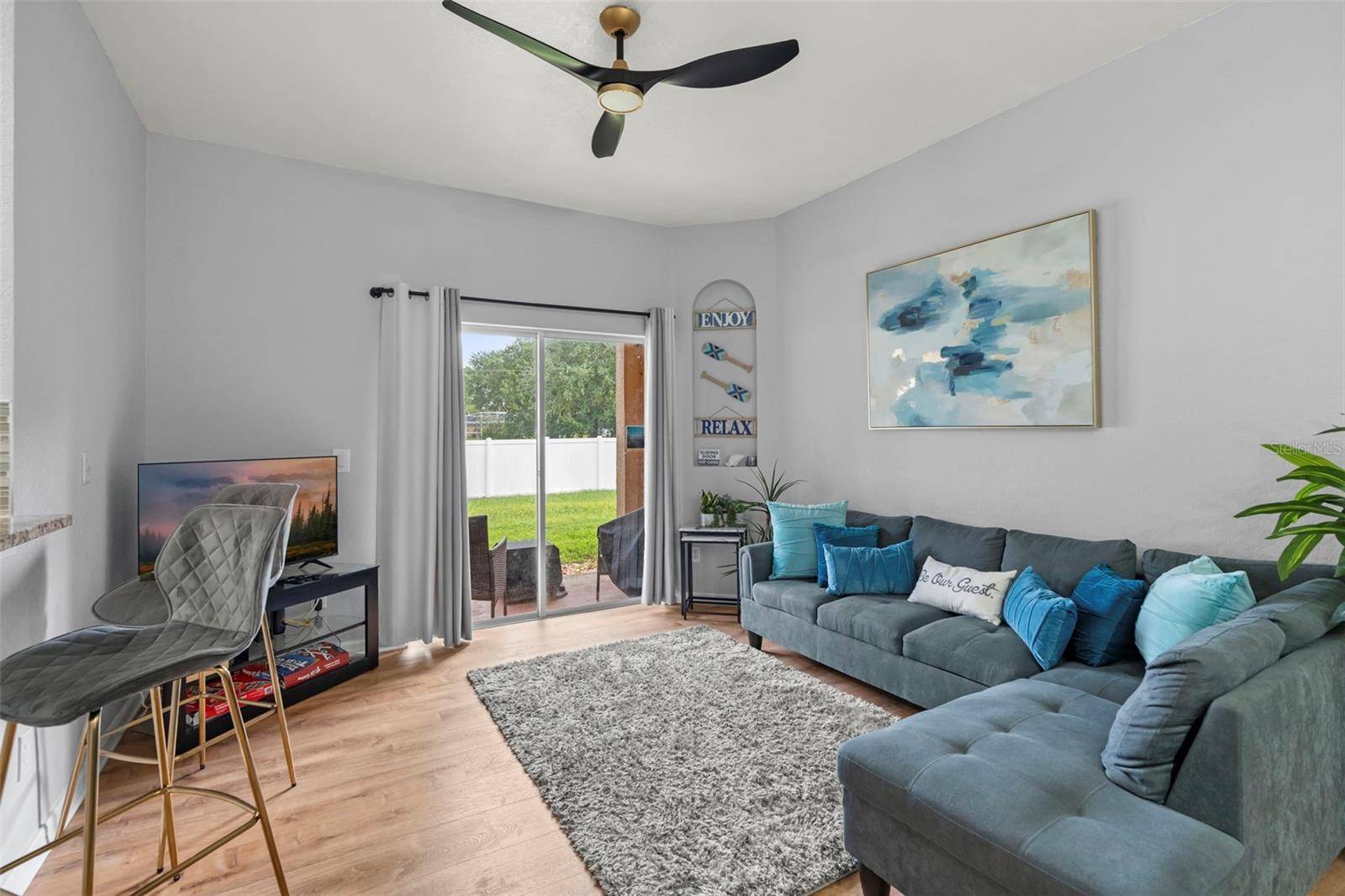 550 CALABRIA AVE, Davenport, FL 33897