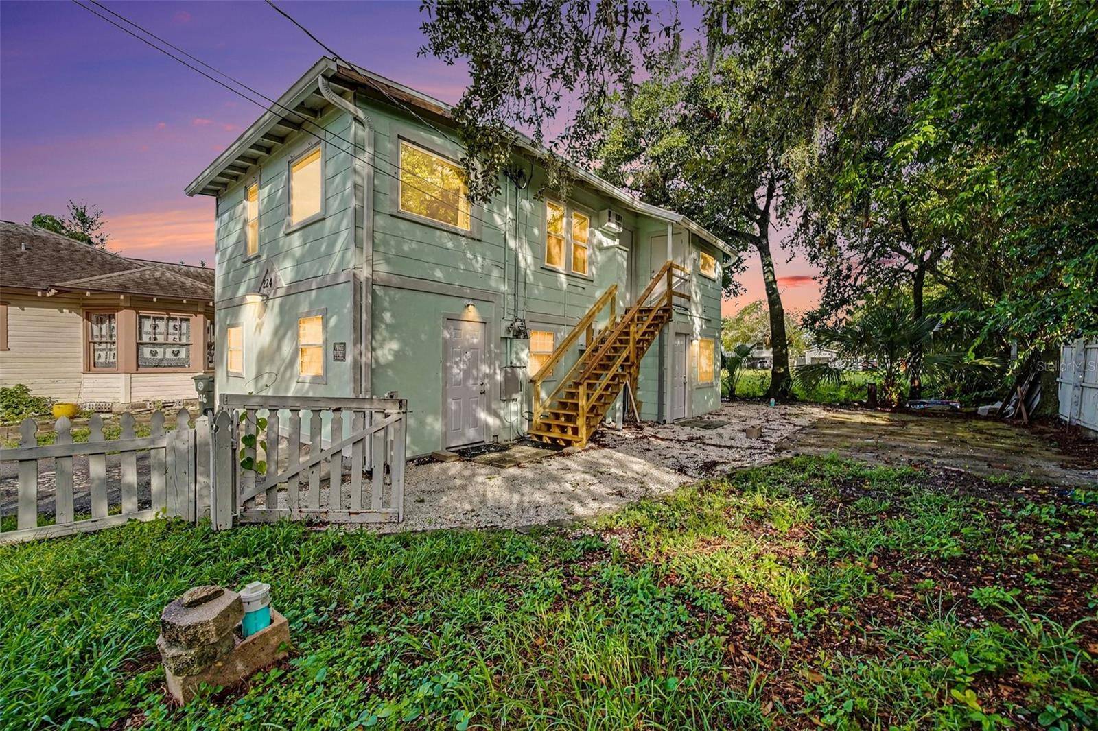 224 KINGSTON AVE, Daytona Beach, FL 32114