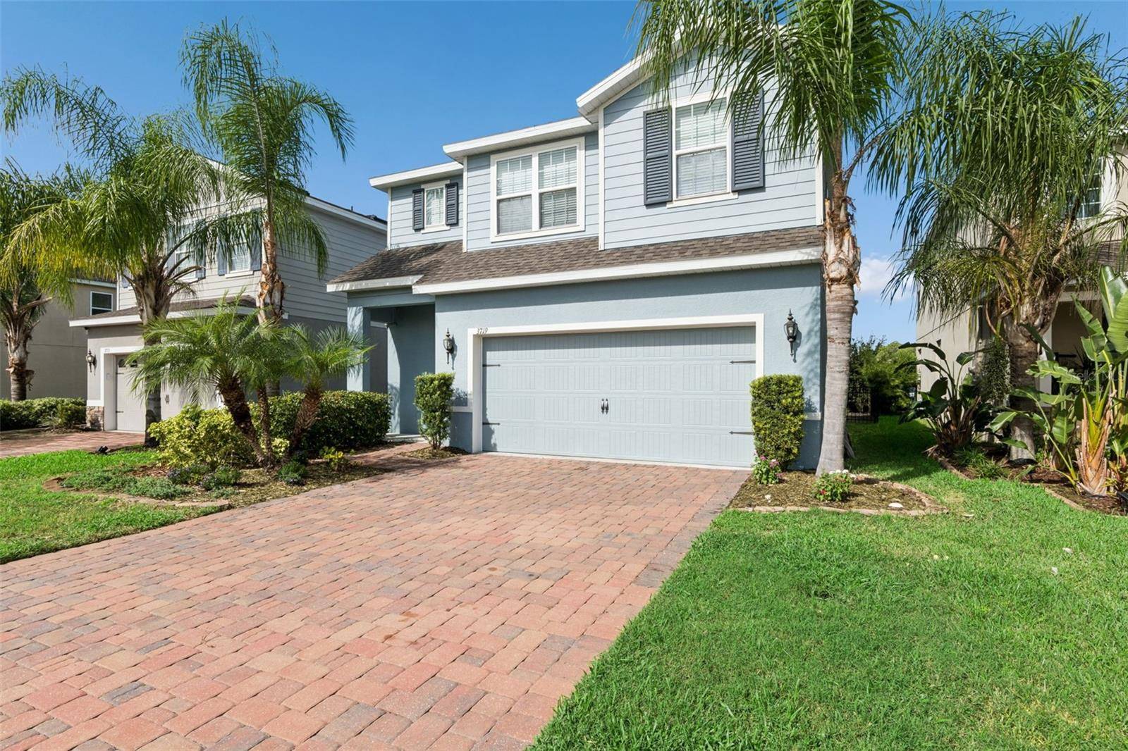 3719 CRAWLEY DOWN LOOP, Sanford, FL 32773