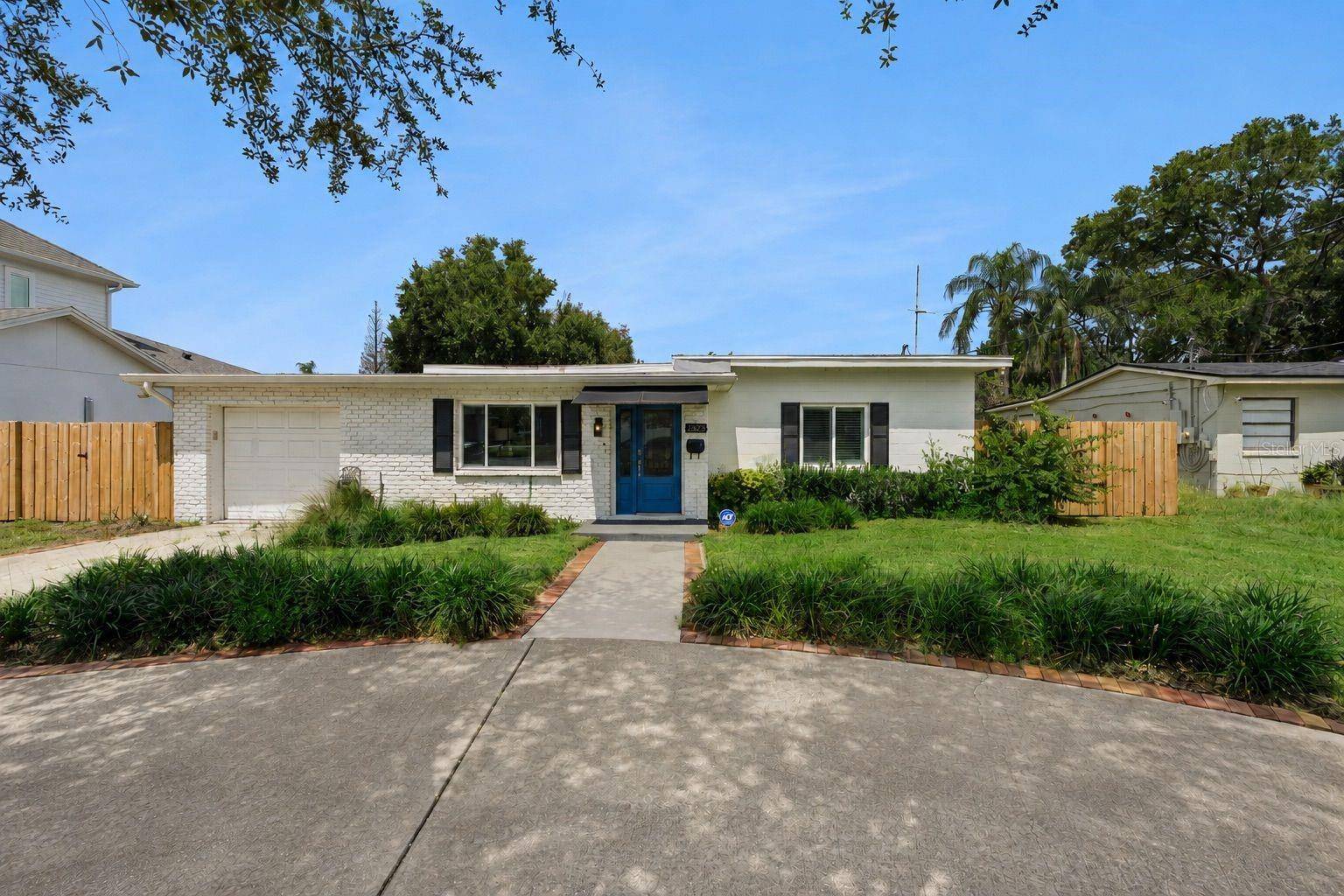 2825 MULFORD AVE, Winter Park, FL 32789