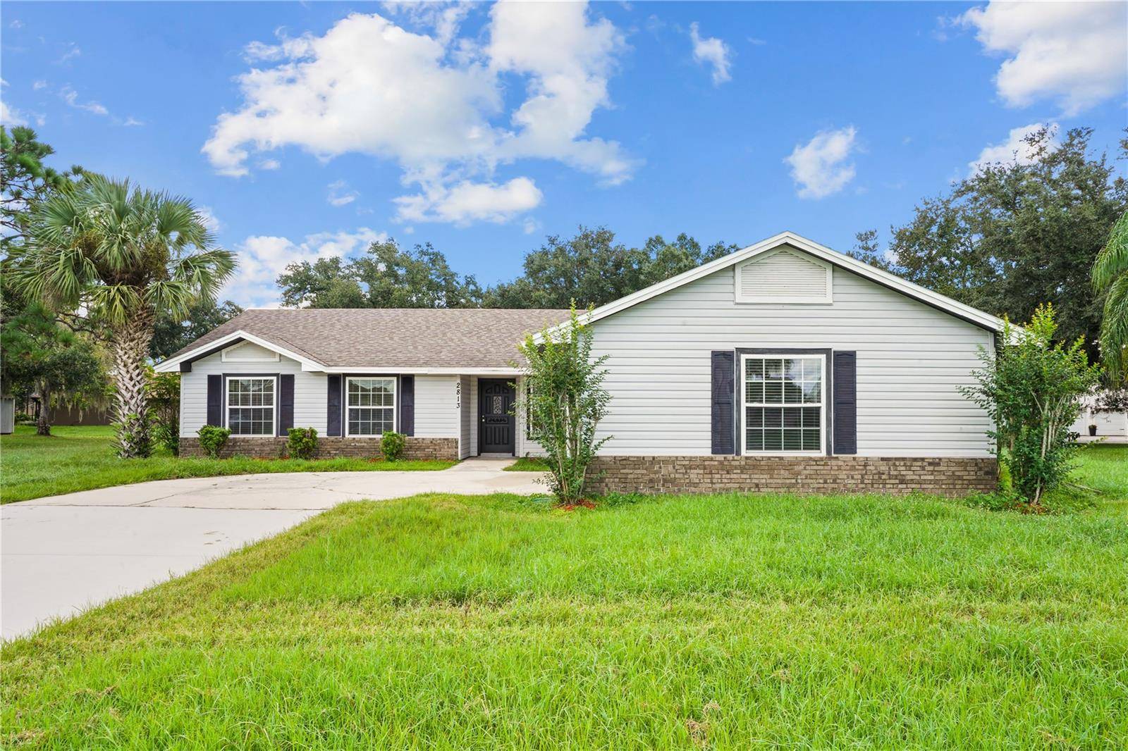 2813 LONGLEAF CT, Kissimmee, FL 34746