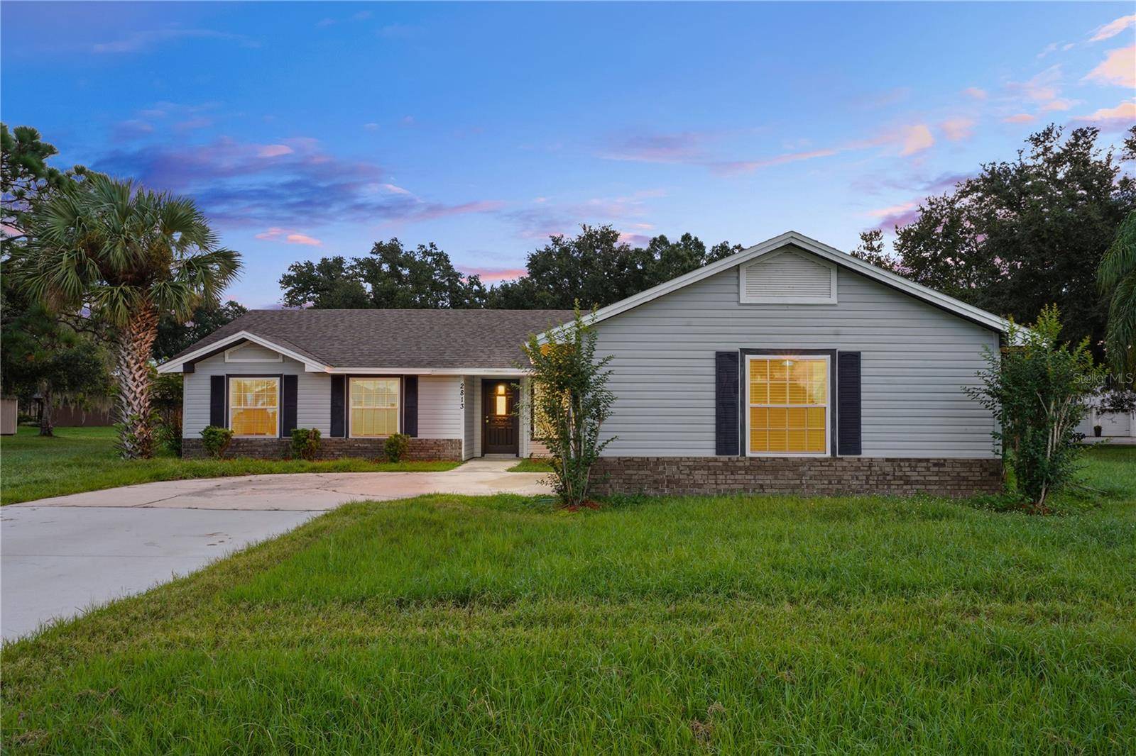 2813 LONGLEAF CT, Kissimmee, FL 34746
