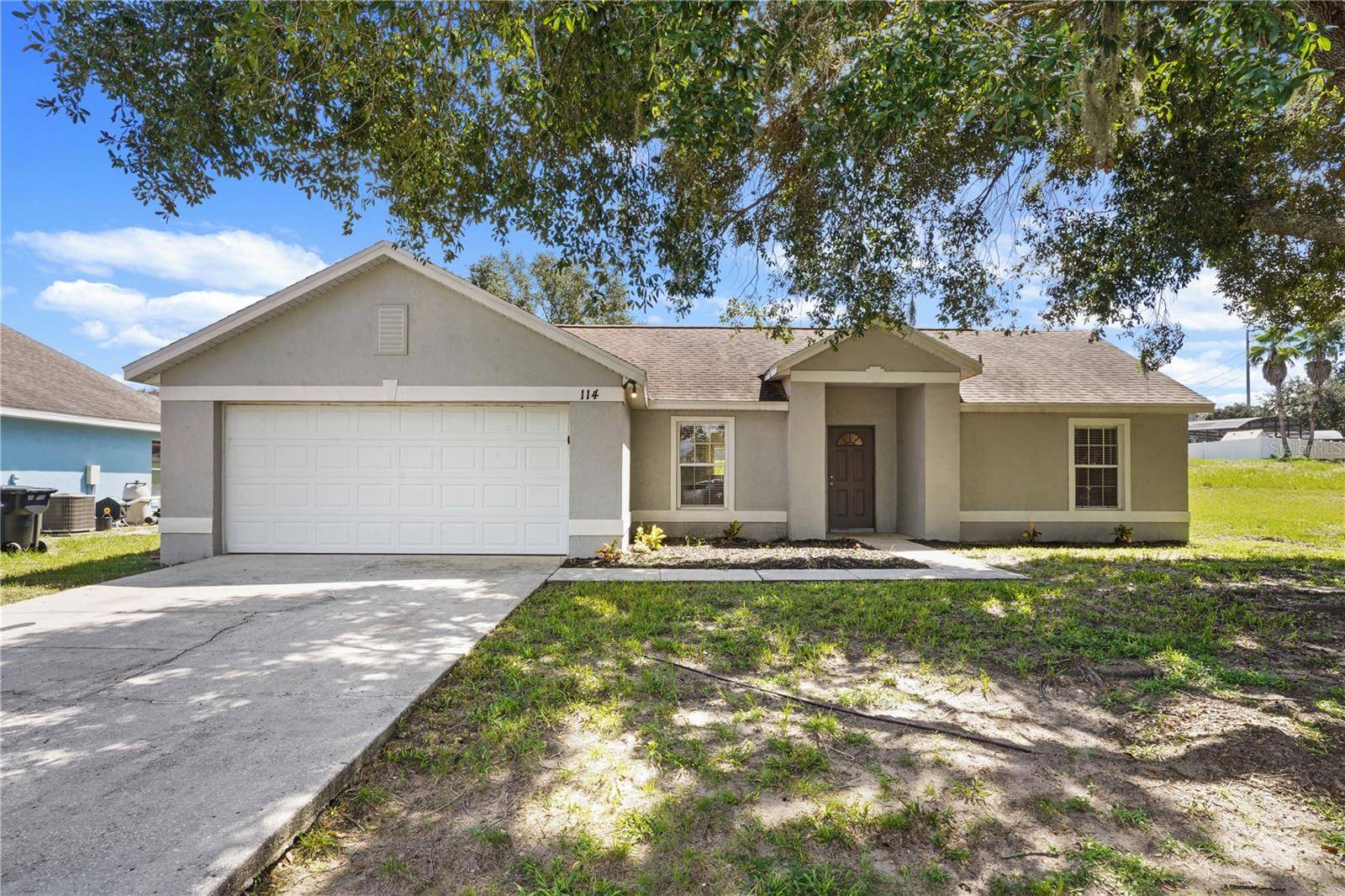 114 OXFORD RD, Davenport, FL 33896