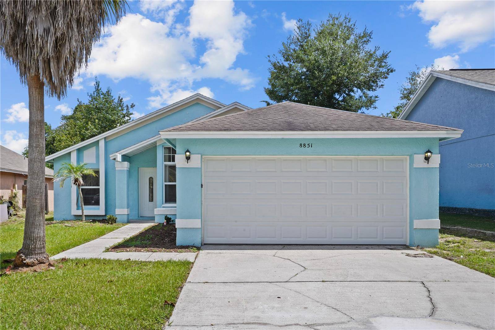 8851 PARLIAMENT CT, Kissimmee, FL 34747